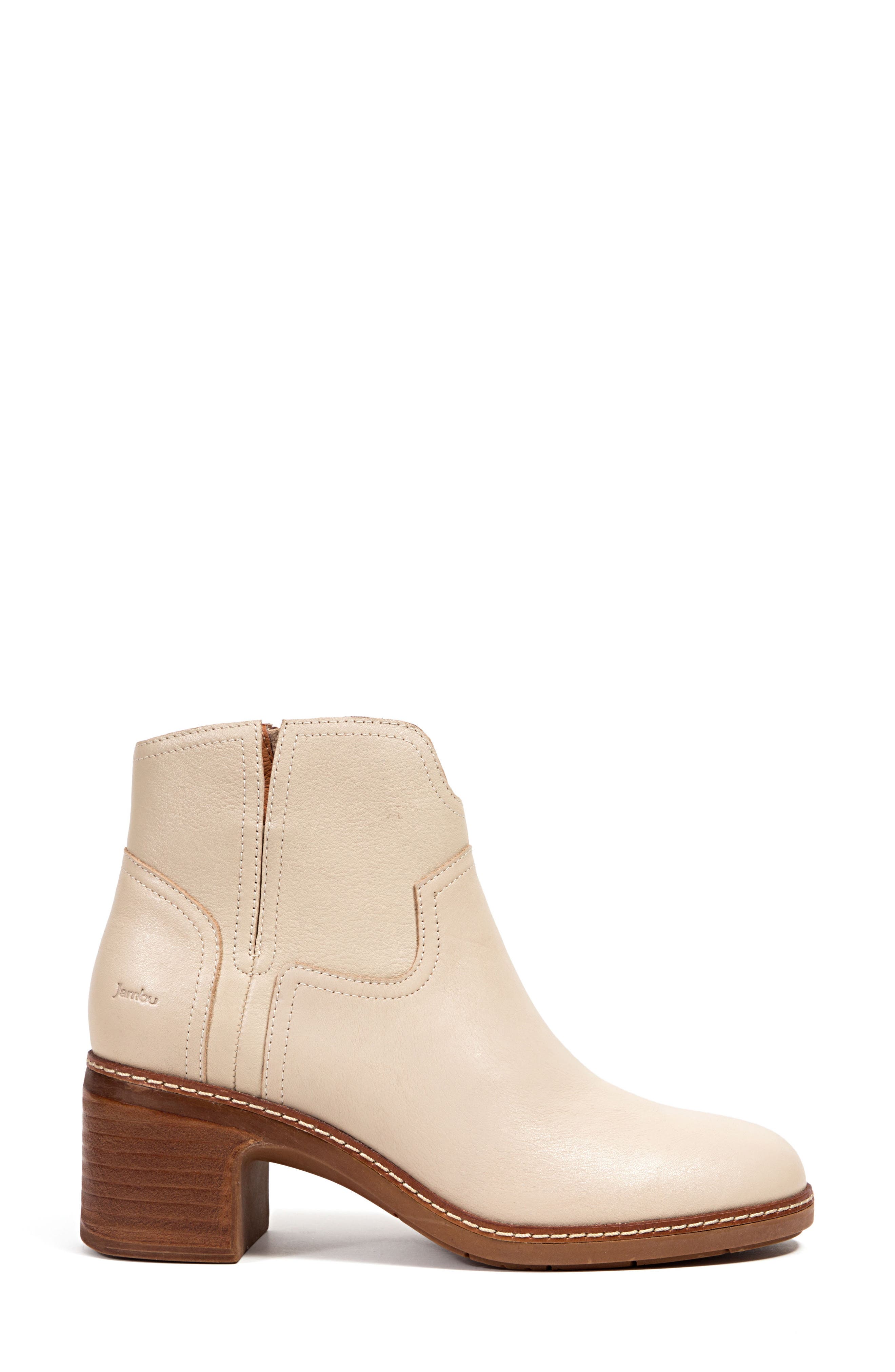 Vanda Bootie - image 4