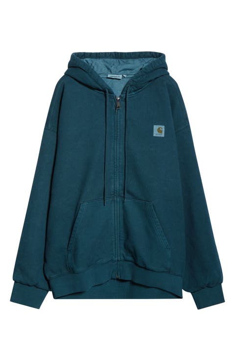 Hooded Vista Jacket