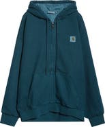 Carhartt Work In Progress Hooded Vista Jacket