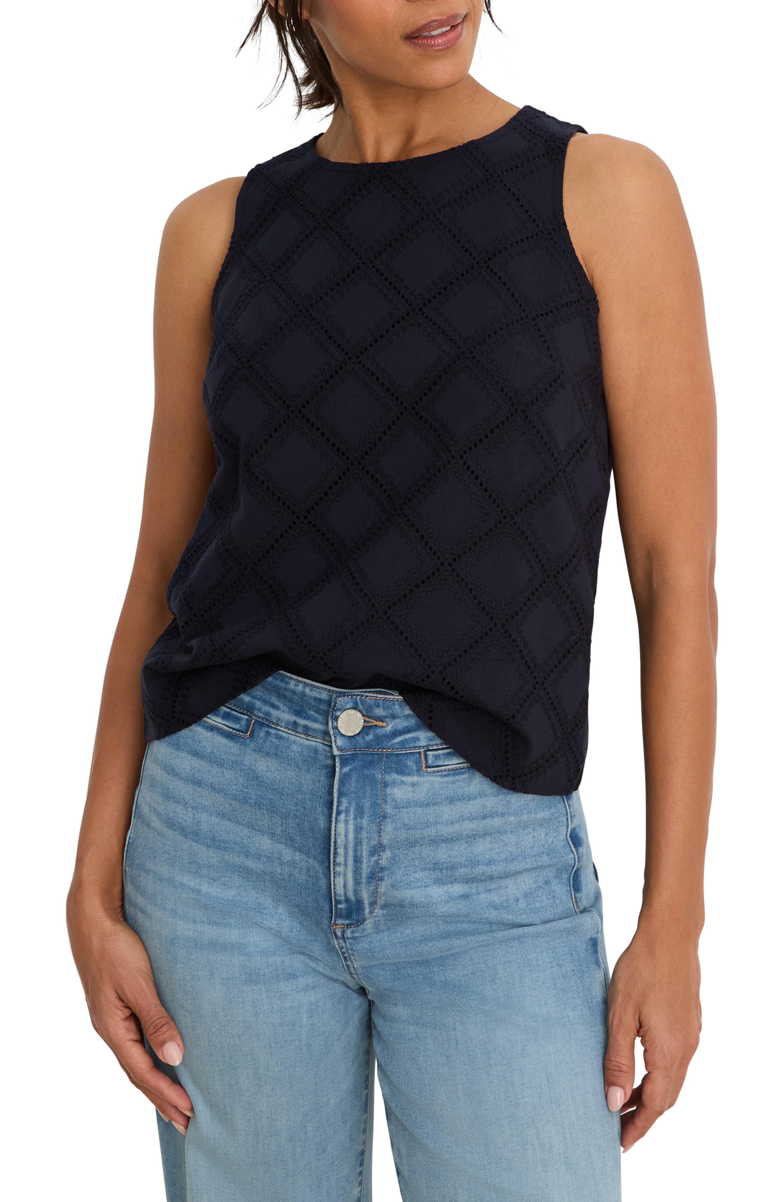 DARK INDIGO
