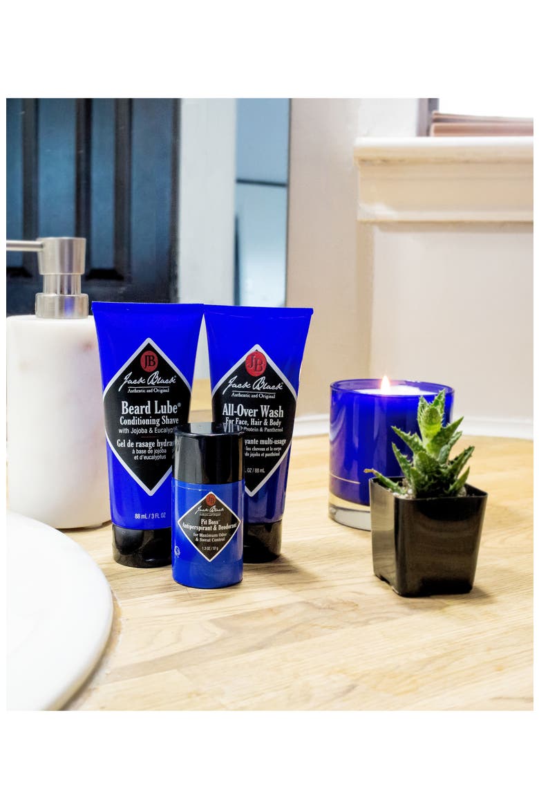 Beard Lube Conditioning Shave, Alternate, color, NO COLOR