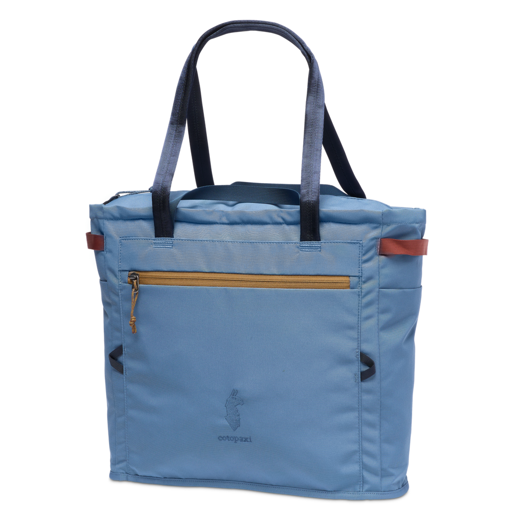 Cotopaxi Mente 22l Tote In Blue