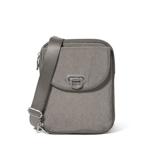 Coastal Flip Lock Venture Crossbody