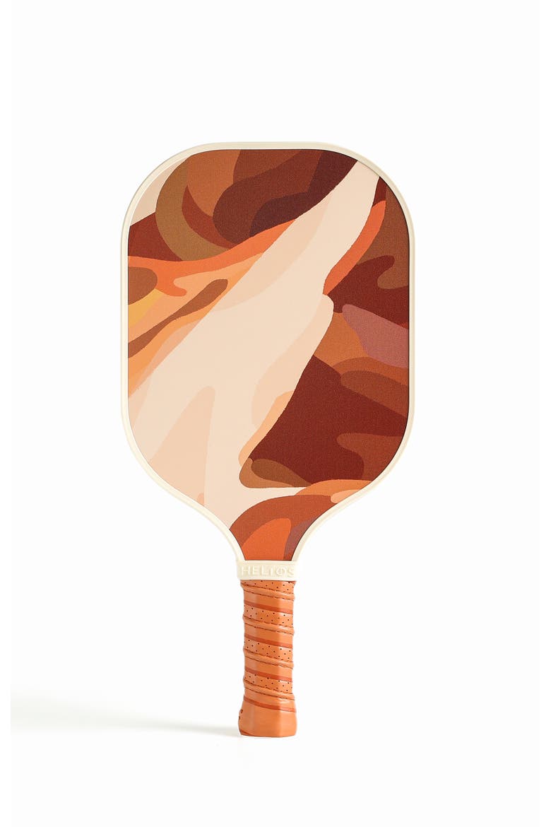 The GAIA Pro Pickleball Paddle, Main, color, Canyon