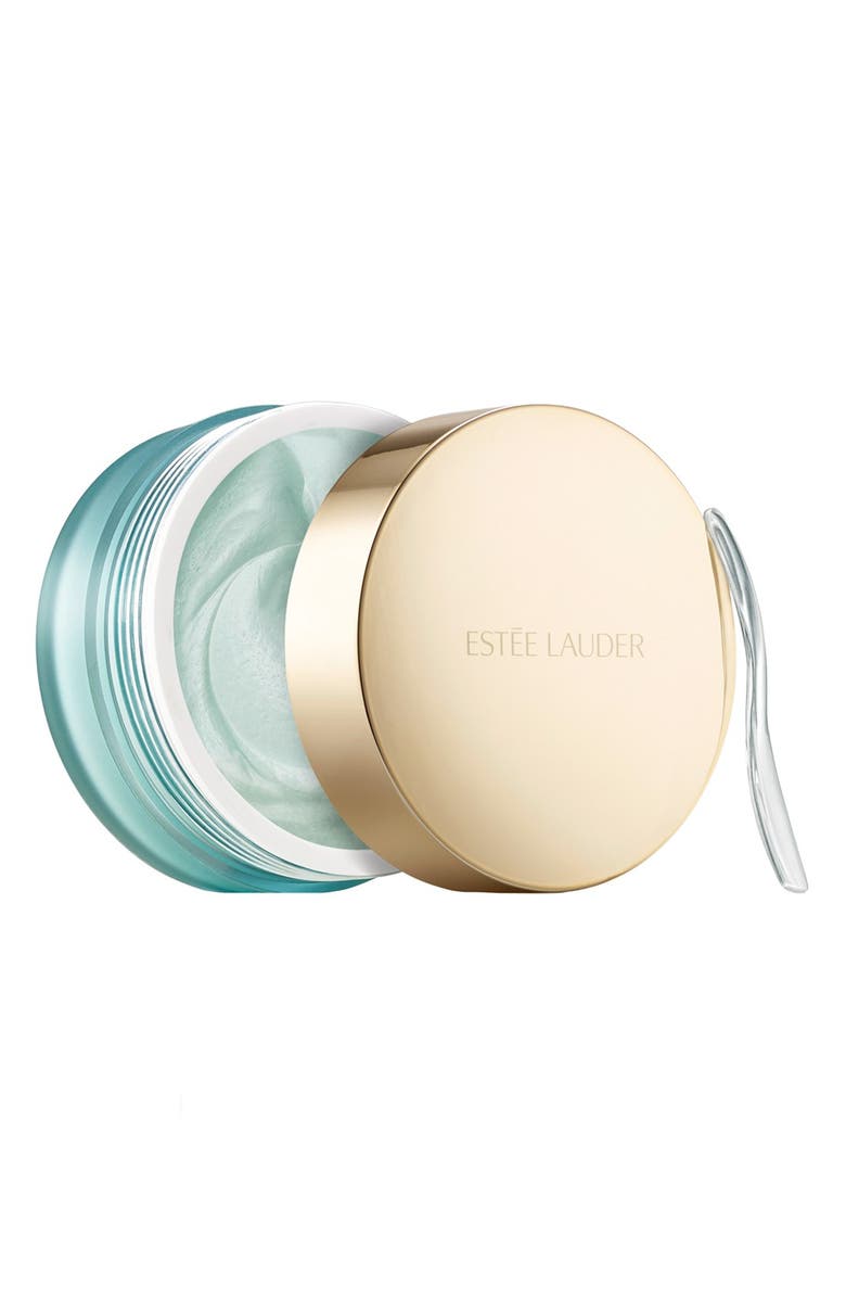 Estée Lauder 'Clear Difference' Purifying Exfoliating Mask, Main, color,