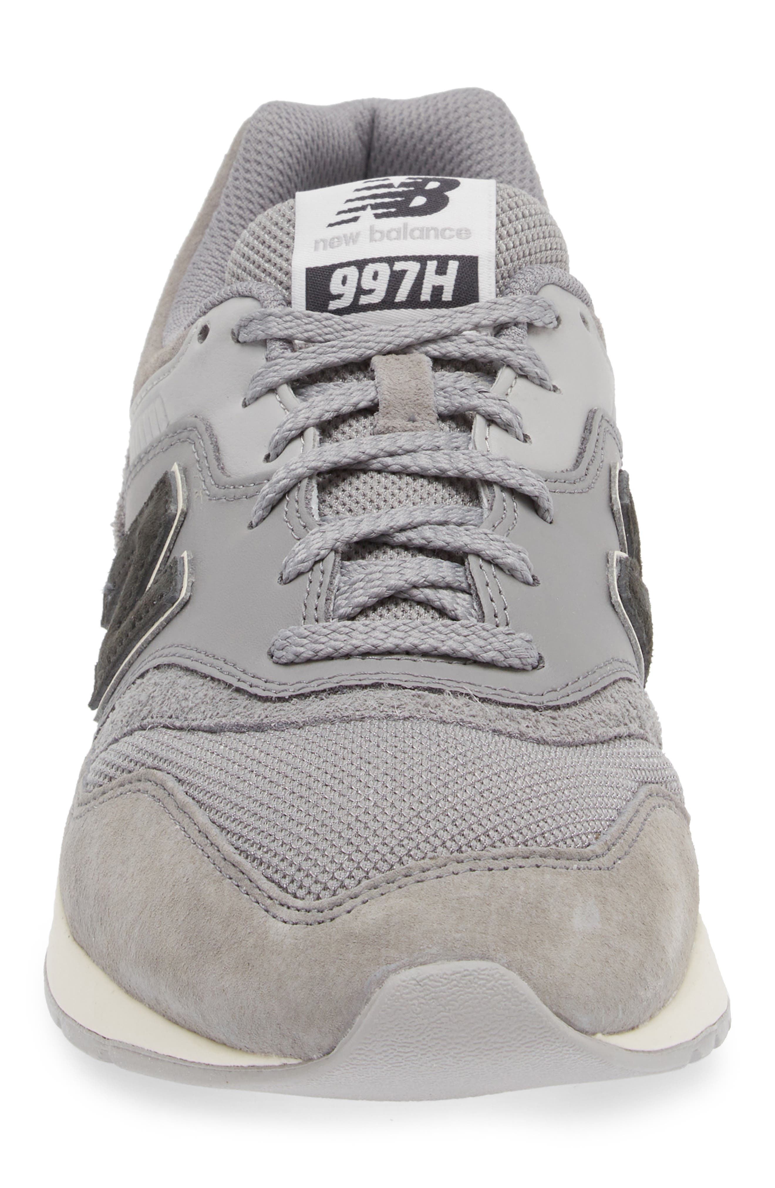 New Balance 997 Sneaker, Alternate, color, 