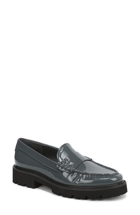 ローファー・オックスフォード DOUCAL'S Woman Loafers Sky Blue DD8686MAENUZ246 Amazon.com | Nautica Women's Casual Boat Shoes, Moc-Toe
