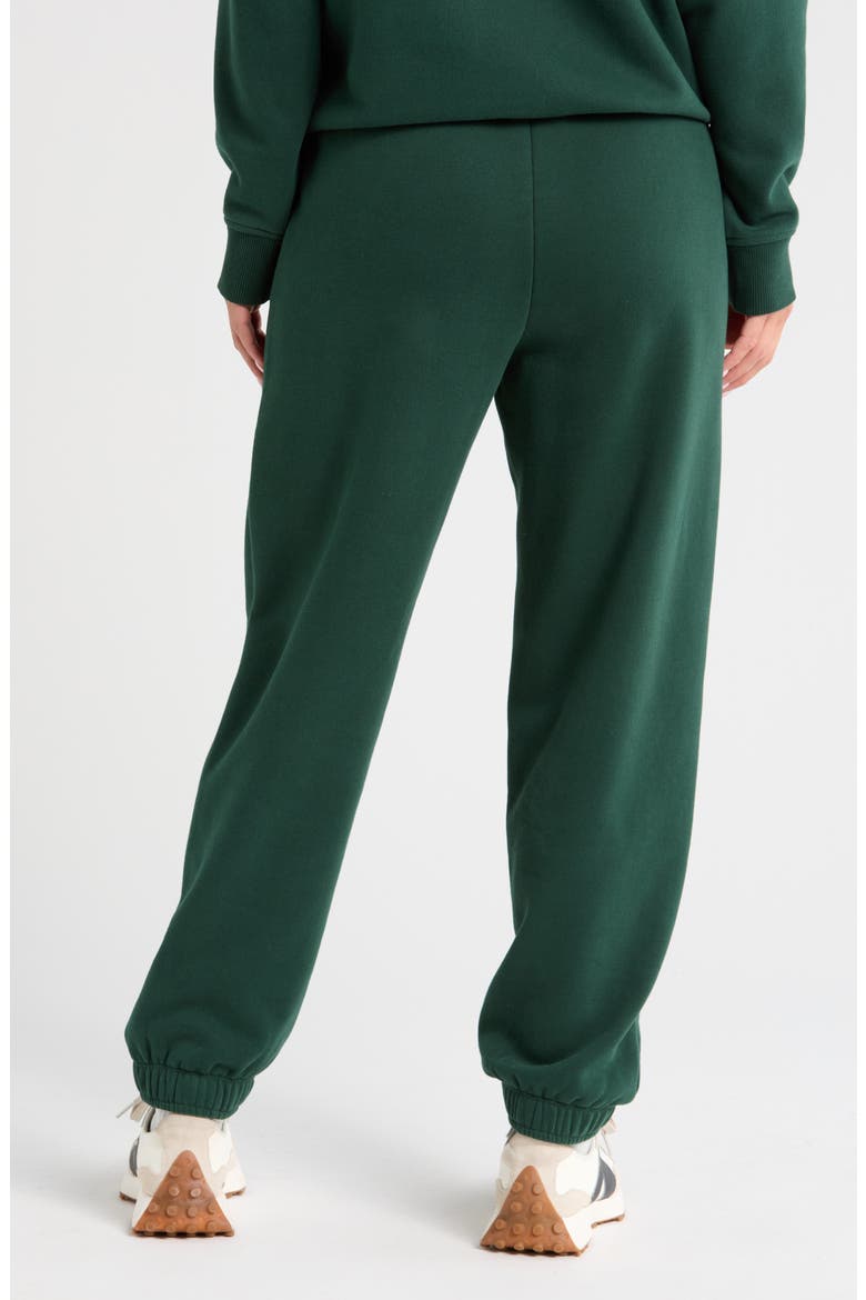 Ultracozy Joggers, Alternate, color, GREEN PARK