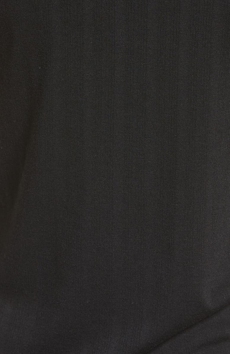 All in Favor Rib Knit Tee, Alternate, color, 