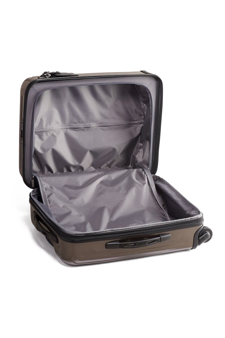 V4 Collection 22-Inch Continental Expandable Spinner Carry-On, Alternate, color, MINK