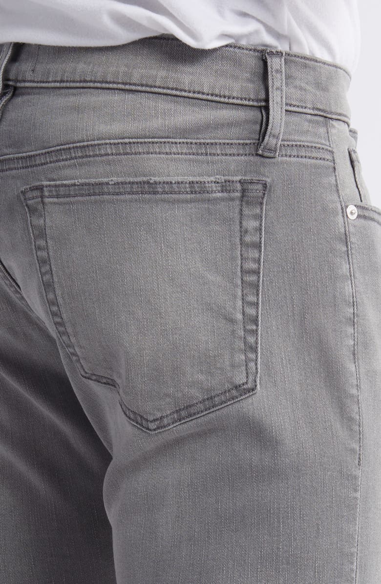 FRAME L'Homme Slim Fit Jeans, Alternate, color, Fierro