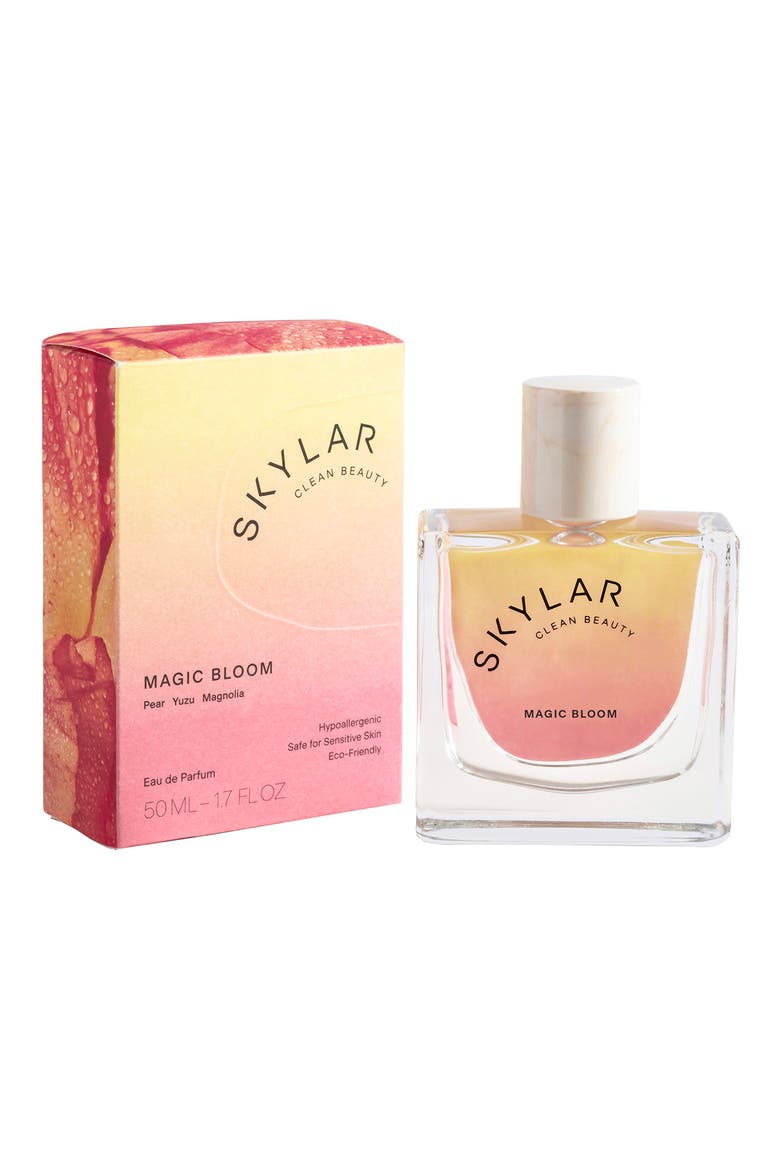 Magic Bloom Eau de Parfum, Alternate, color, NO COLOR