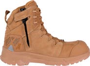 Mack Workwear USA Octane Composite Toe Zipper Work Boot