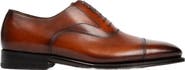 Anthony Veer Regent Cap-toe Oxford