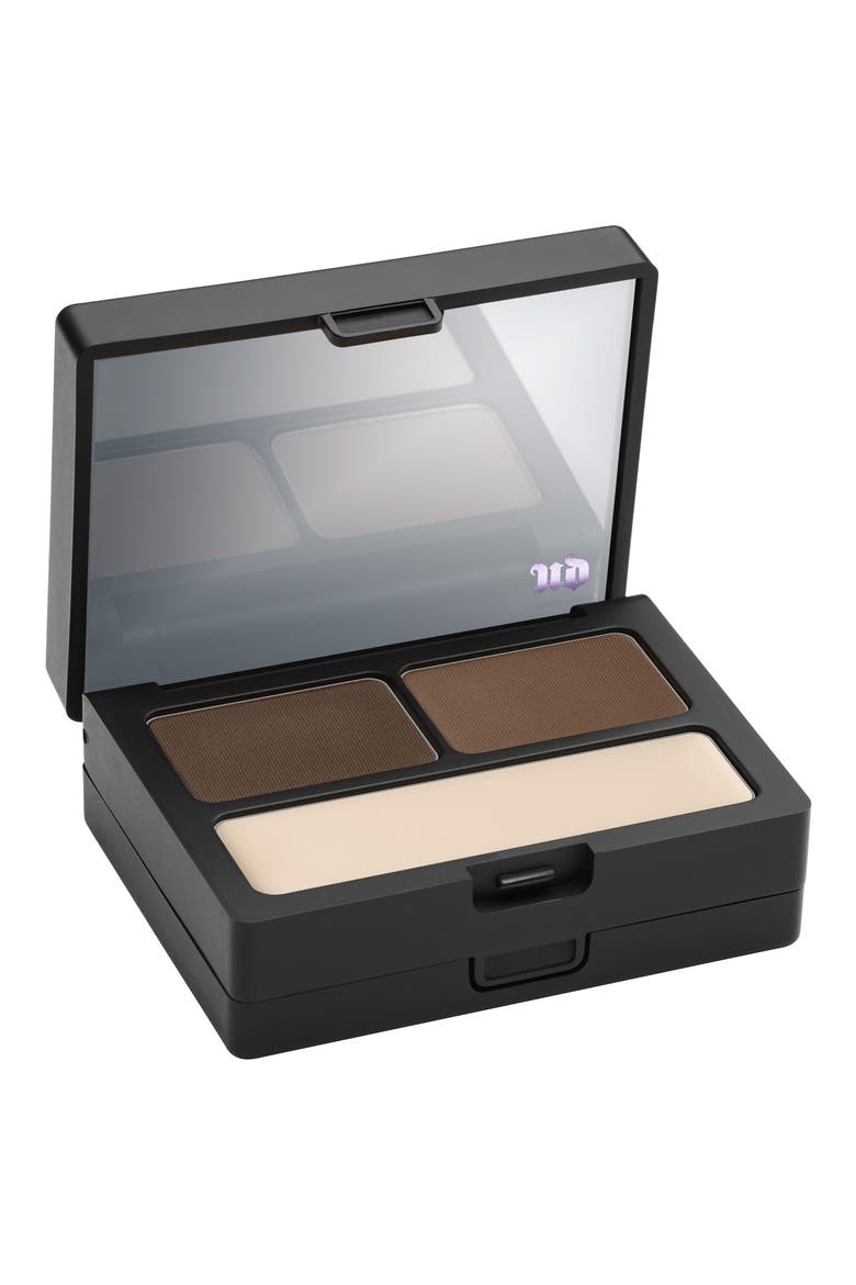 Brow Box, Main, color, BROWN SUGAR