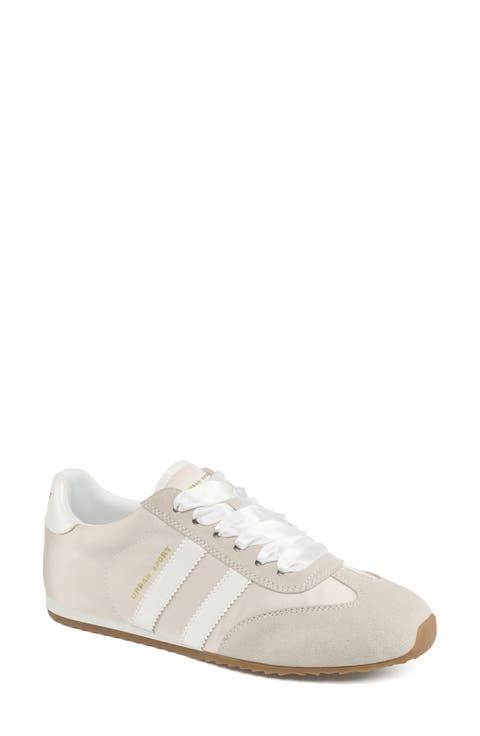 Pacific Low Top Sneaker (Women)