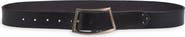 Free People Essex Leather Belt