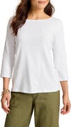 Tommy Bahama Ashby Slub Top