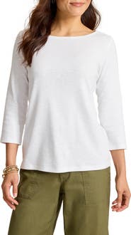 Tommy Bahama Ashby Slub Top