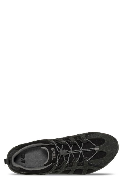 Teva Neogamma Leather Sneaker In Multi