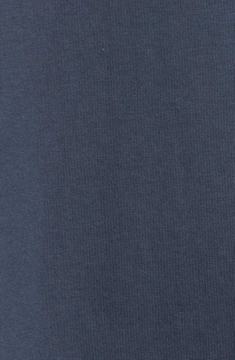 Off-White Between Arrow Oversized Cotton Graphic Tee, Alternate, color,