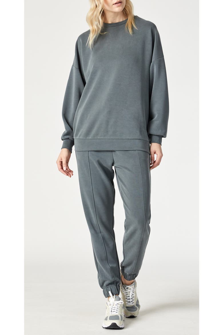 Oversize Sweatshirt, Alternate, color, URBAN CHIC