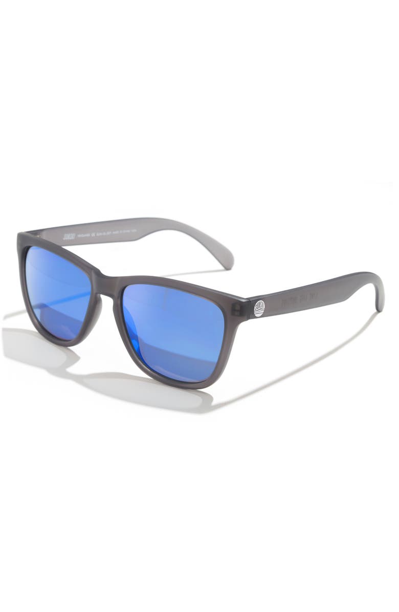Sunski 'Headlands' 53mm Retro Polarized Sunglasses, Alternate, color, 