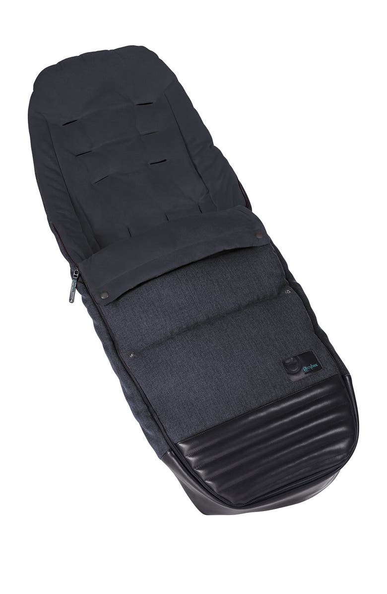 CYBEX Priam Footmuff, Main, color, 