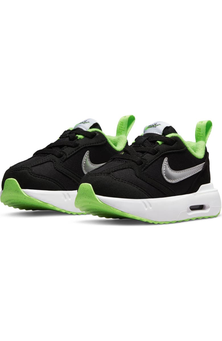 Nike Kids' Air Max Dawn Sneaker, Main, color,