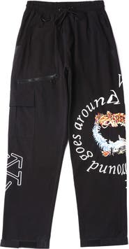 VERYRARE Ouroboros Pants