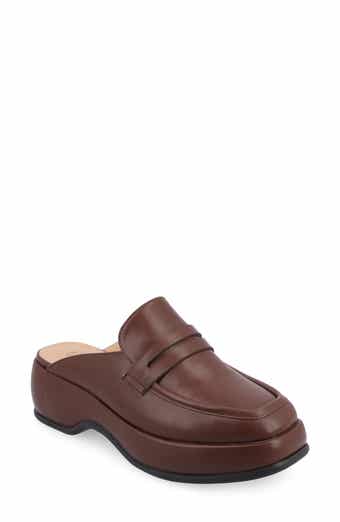Antonia Loafer Mule