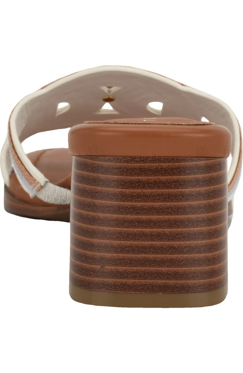 Tommy Hilfiger Marica Slide Sandal, Alternate, color,