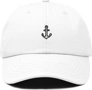 Dalix Anchor Dad Cap