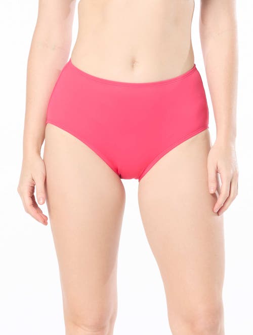 BEACH HOUSE Chloe Bikini Bottom in Rose  product
