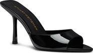 Stuart Weitzman Lexington Mule 85