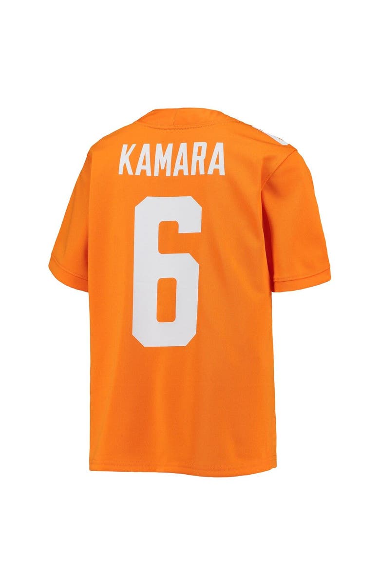 Nike Youth Nike Alvin Kamara Tennessee Orange Tennessee Volunteers Alumni Jersey, Alternate, color, 