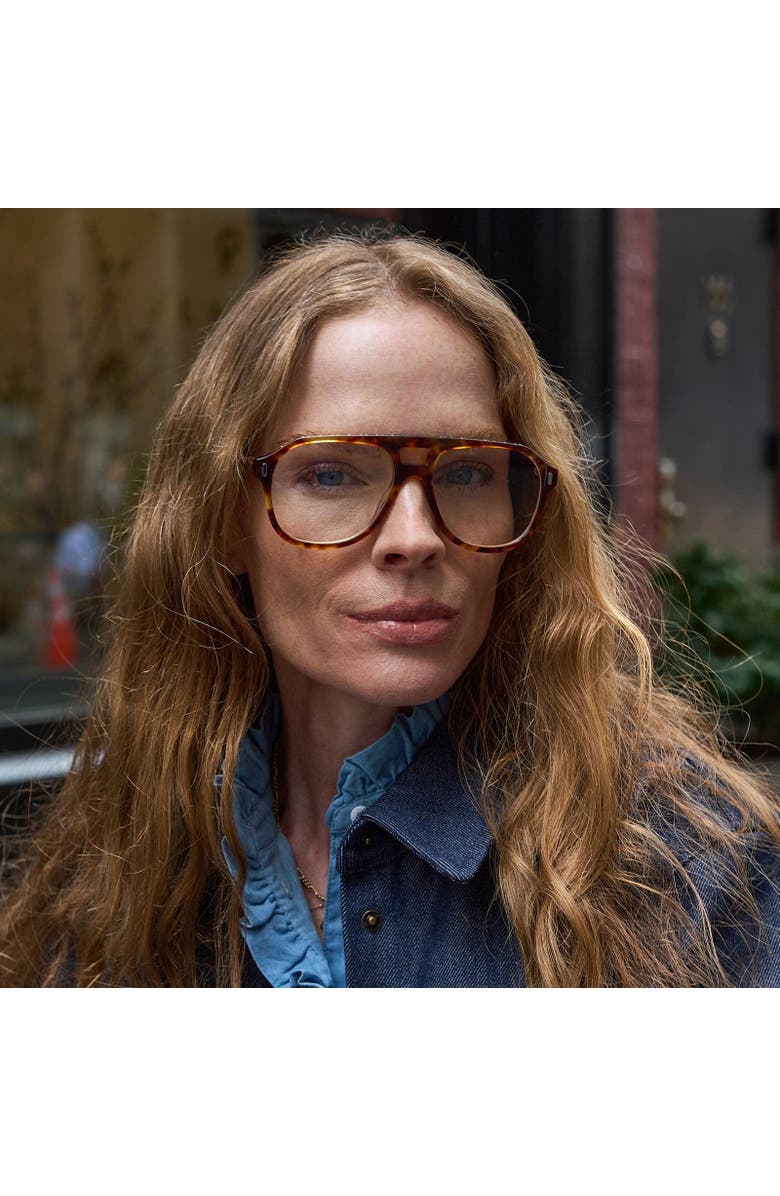 Caddis Root Cause Analysis | Reading Glasses, Alternate, color, Matte Gopher