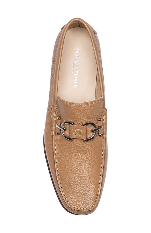 Donald Pliner Dacio Bit Loafer