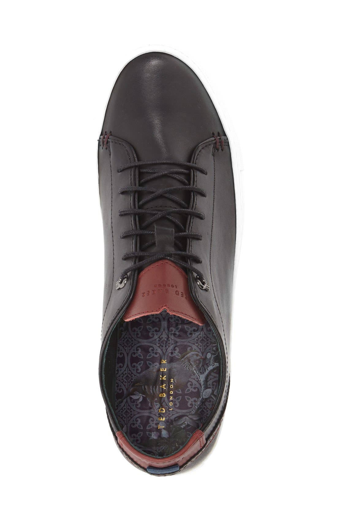 Ted Baker London 'Kiing Classic' Sneaker, Alternate, color, 