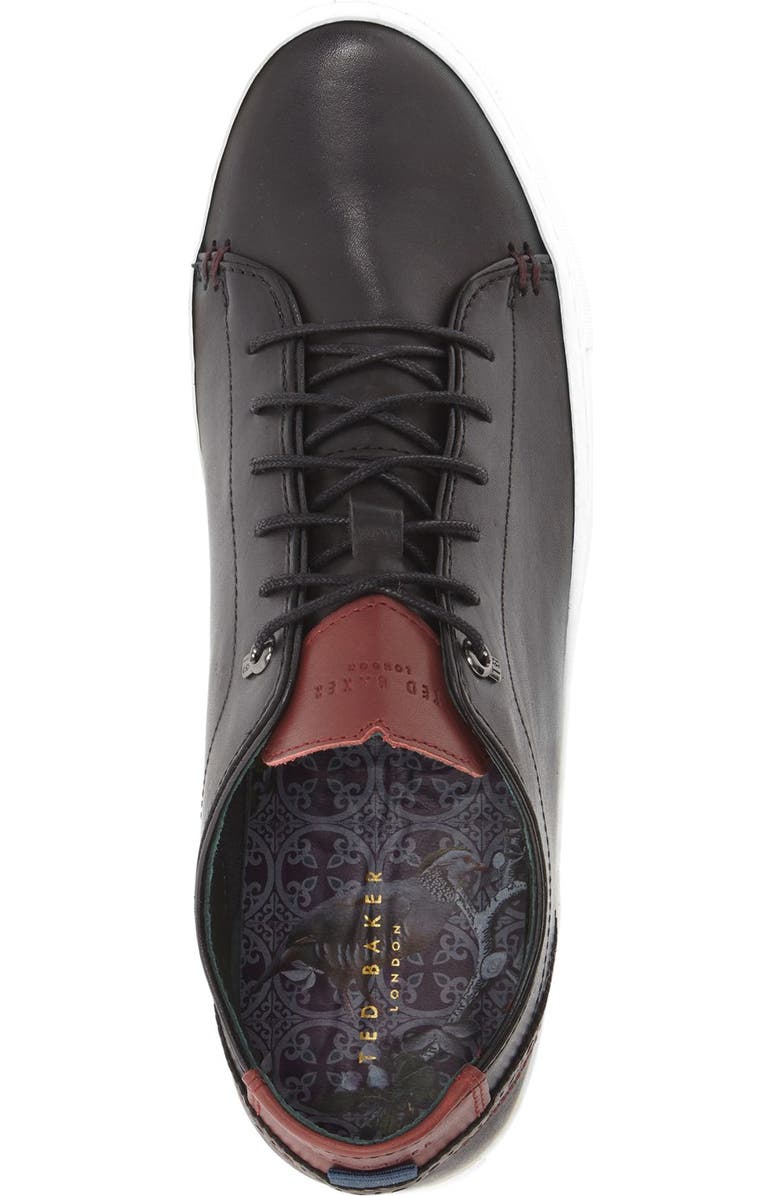 Ted Baker London 'Kiing Classic' Sneaker, Alternate, color,