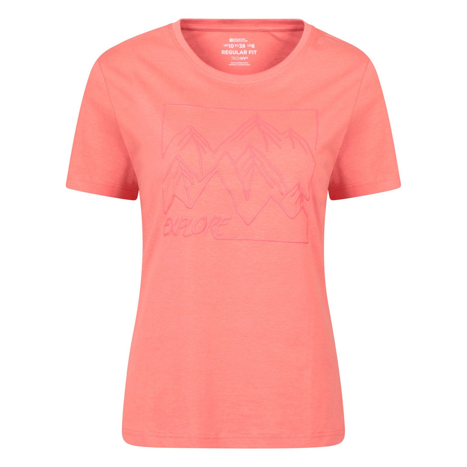 selected Pink