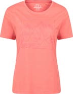 Mountain Warehouse Hiking Trail T-Shirt