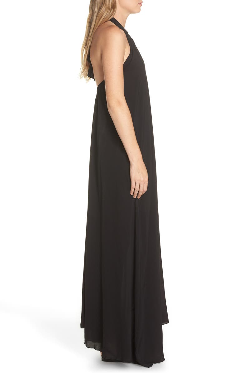 Elan Cover-Up Maxi Dress, Alternate, color,
