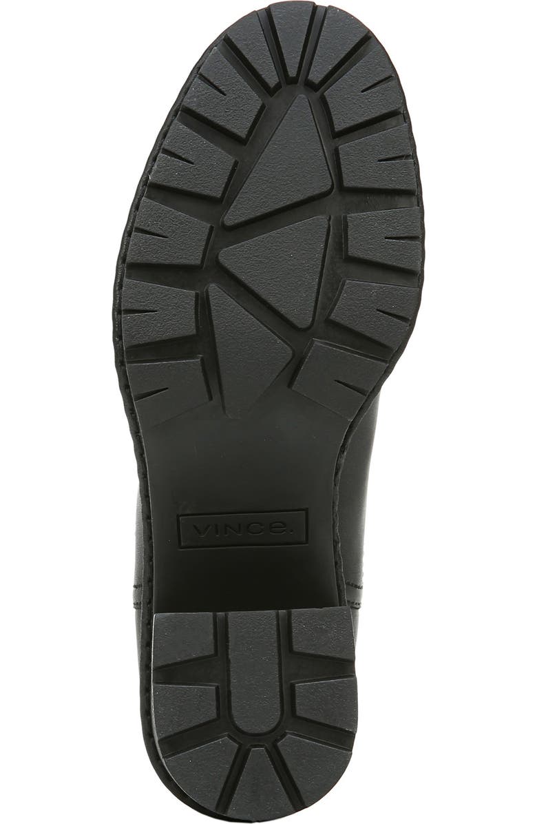 Vince Henderson Weatherproof Chelsea Boot, Alternate, color,