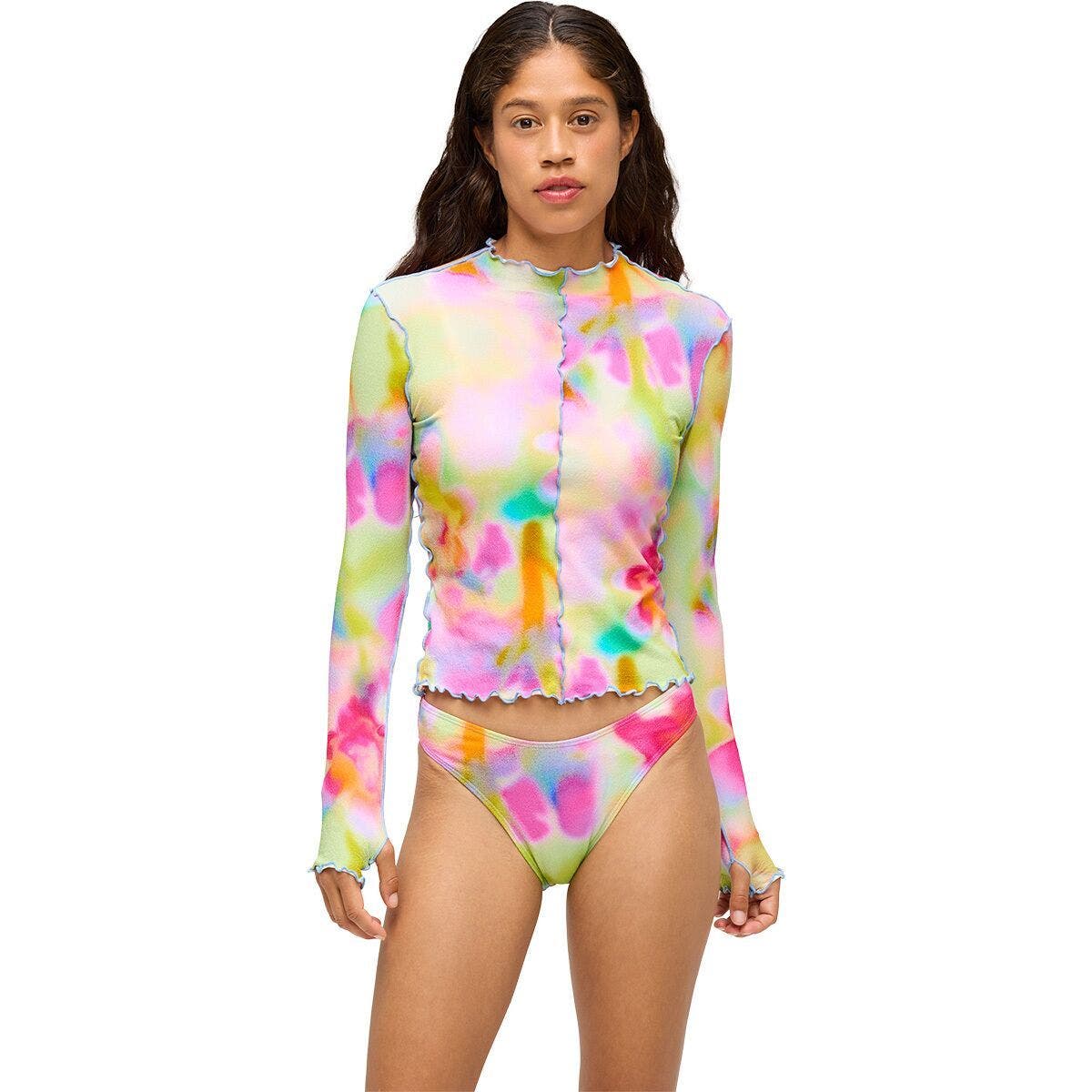 Sila Top - Women's - image 3