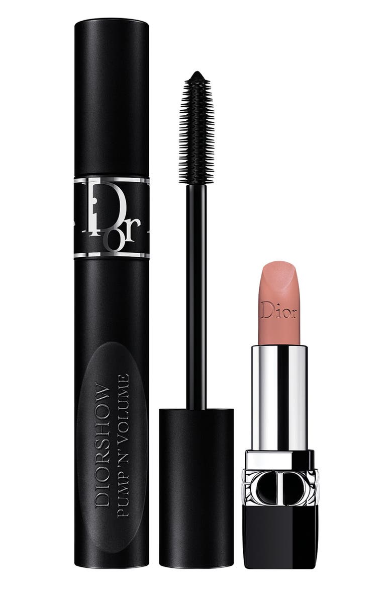 The Diorshow Pump 'N' Volume Set, Main, color, NO COLOR