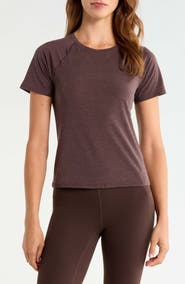 Beyond Yoga Breezeweight Active T-Shirt