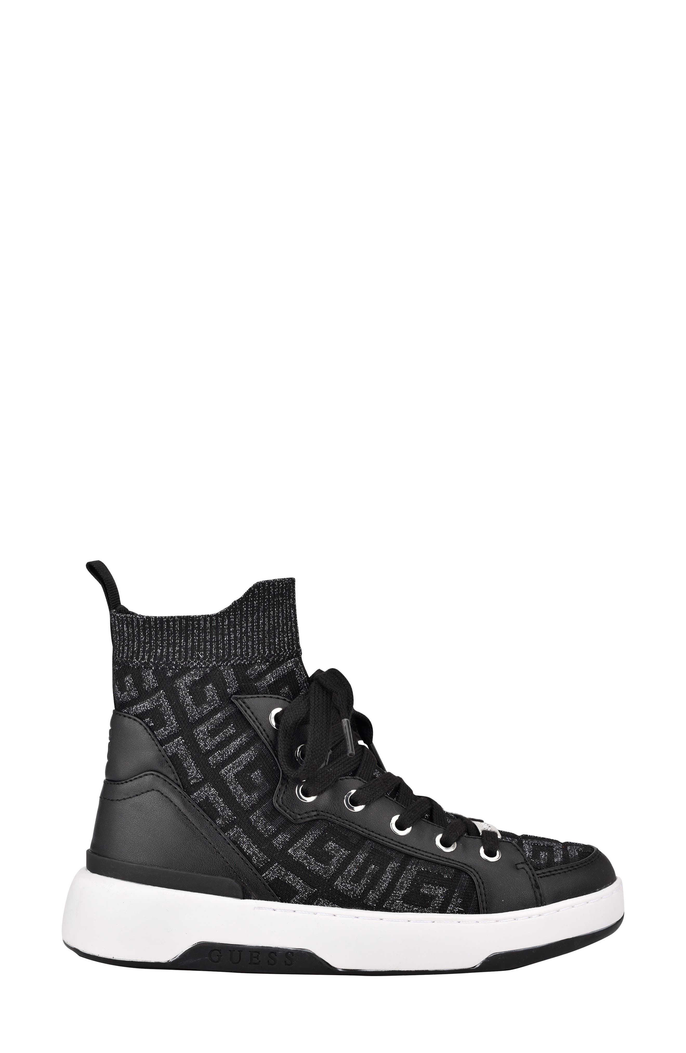 GUESS Manney Bootie, Alternate, color, 