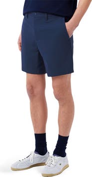 Lacoste Slim Fit Commuter Shorts