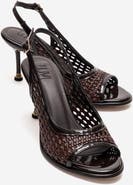 Prologue Shoes Bonito Stiletto Sandal